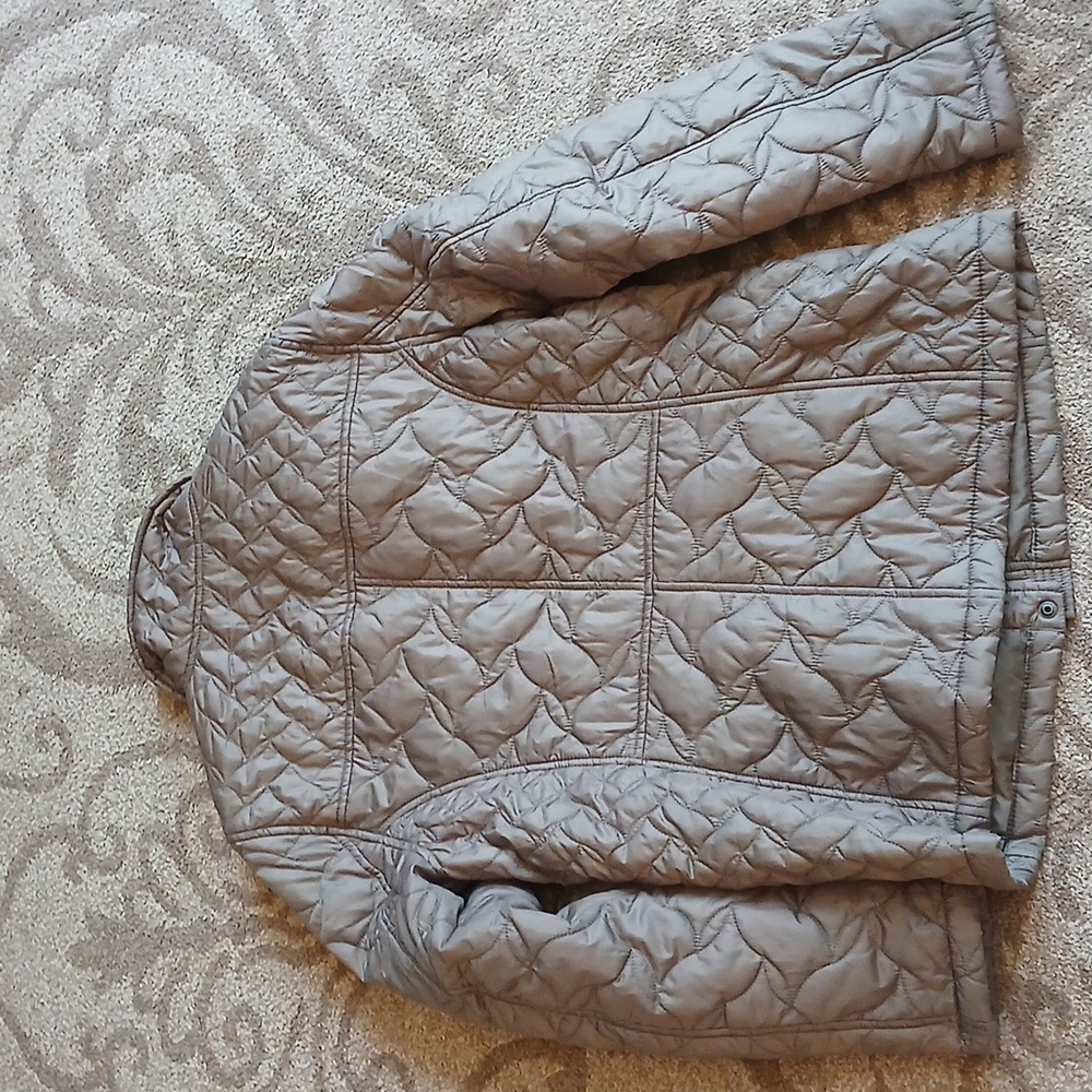 Lands end Womens jacket - Picture 4 of 6